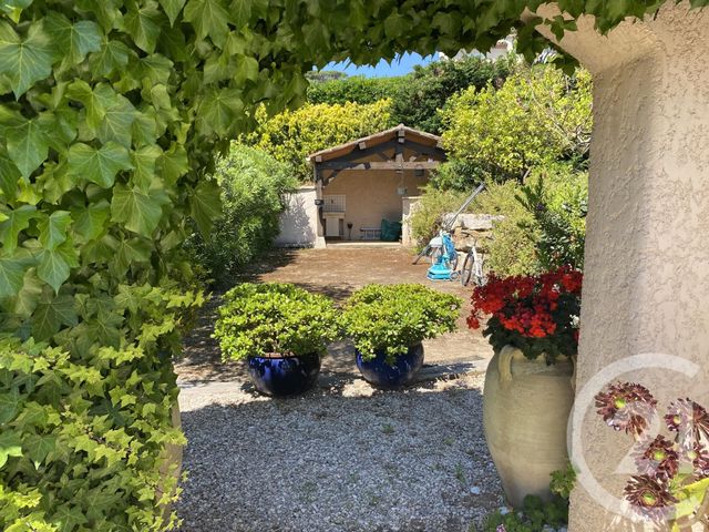 Maison &agrave; vendre - 4 pi&egrave;ces - 91,57 m2 - Ste Maxime - 83 - PROVENCE-ALPES-COTE-D-AZUR