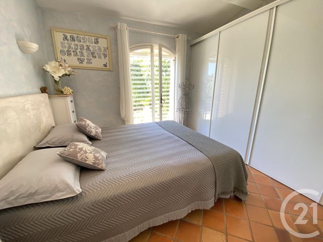Maison &agrave; vendre - 4 pi&egrave;ces - 91,57 m2 - Ste Maxime - 83 - PROVENCE-ALPES-COTE-D-AZUR