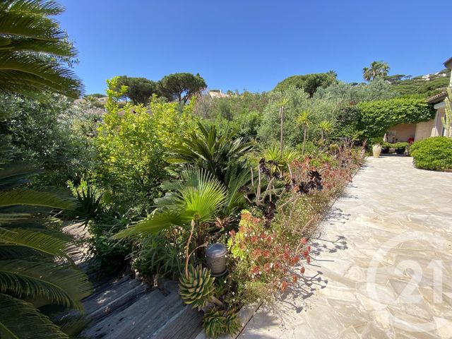 Maison &agrave; vendre - 4 pi&egrave;ces - 91,57 m2 - Ste Maxime - 83 - PROVENCE-ALPES-COTE-D-AZUR