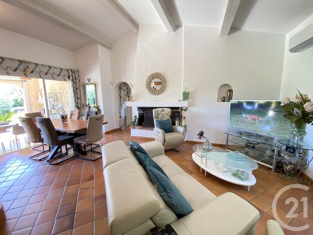 Maison &agrave; vendre - 4 pi&egrave;ces - 91,57 m2 - Ste Maxime - 83 - PROVENCE-ALPES-COTE-D-AZUR