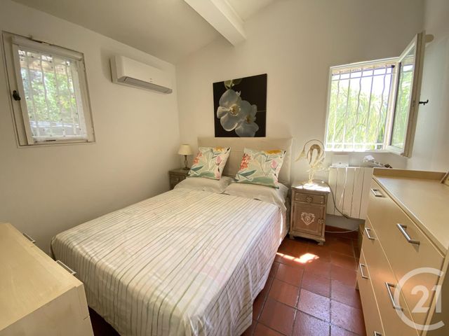 Maison &agrave; vendre - 4 pi&egrave;ces - 91,57 m2 - Ste Maxime - 83 - PROVENCE-ALPES-COTE-D-AZUR