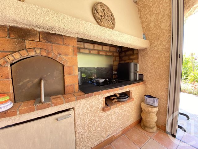 Maison &agrave; vendre - 4 pi&egrave;ces - 91,57 m2 - Ste Maxime - 83 - PROVENCE-ALPES-COTE-D-AZUR