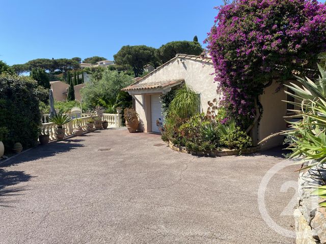 Maison &agrave; vendre - 4 pi&egrave;ces - 91,57 m2 - Ste Maxime - 83 - PROVENCE-ALPES-COTE-D-AZUR