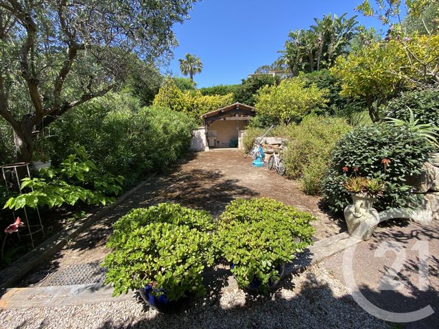 Maison &agrave; vendre - 4 pi&egrave;ces - 91,57 m2 - Ste Maxime - 83 - PROVENCE-ALPES-COTE-D-AZUR