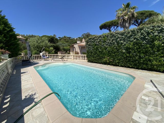 Maison &agrave; vendre - 4 pi&egrave;ces - 91,57 m2 - Ste Maxime - 83 - PROVENCE-ALPES-COTE-D-AZUR