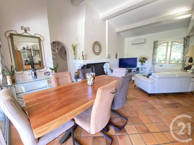 Maison &agrave; vendre - 4 pi&egrave;ces - 91,57 m2 - Ste Maxime - 83 - PROVENCE-ALPES-COTE-D-AZUR