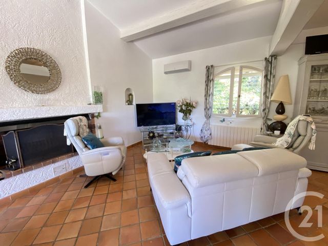 Maison &agrave; vendre - 4 pi&egrave;ces - 91,57 m2 - Ste Maxime - 83 - PROVENCE-ALPES-COTE-D-AZUR
