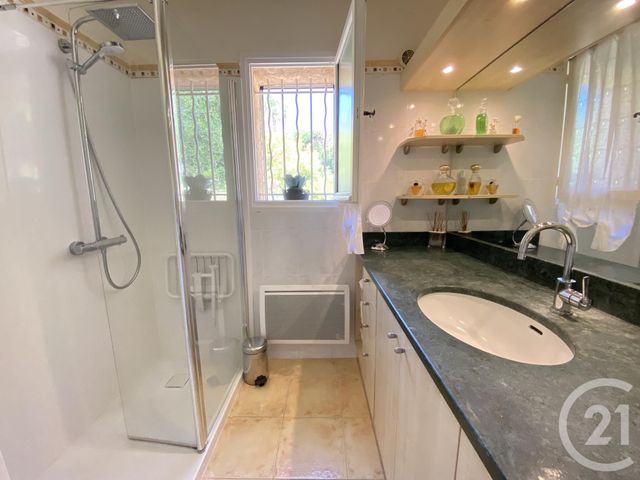 Maison &agrave; vendre - 4 pi&egrave;ces - 91,57 m2 - Ste Maxime - 83 - PROVENCE-ALPES-COTE-D-AZUR