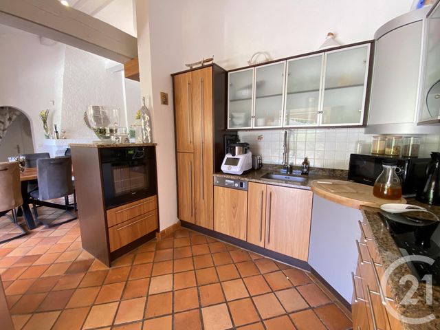 Maison &agrave; vendre - 4 pi&egrave;ces - 91,57 m2 - Ste Maxime - 83 - PROVENCE-ALPES-COTE-D-AZUR