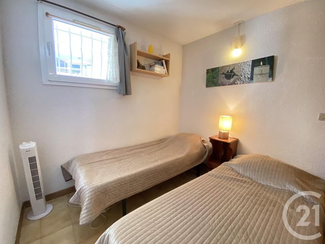 Appartement F2 &agrave; vendre - 2 pi&egrave;ces - 25,76 m2 - Ste Maxime - 83 - PROVENCE-ALPES-COTE-D-AZUR