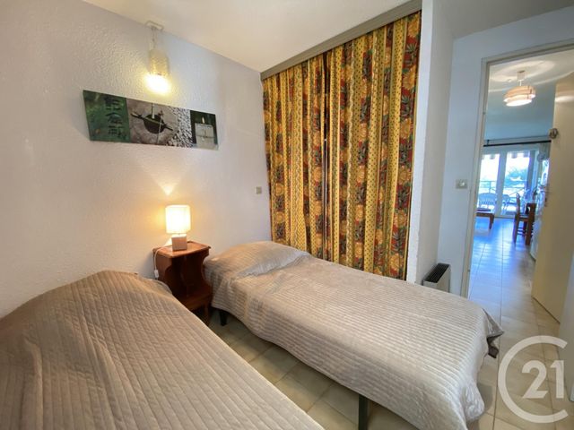 Appartement F2 &agrave; vendre - 2 pi&egrave;ces - 25,76 m2 - Ste Maxime - 83 - PROVENCE-ALPES-COTE-D-AZUR
