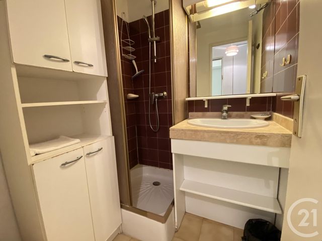 Appartement F2 &agrave; vendre - 2 pi&egrave;ces - 25,76 m2 - Ste Maxime - 83 - PROVENCE-ALPES-COTE-D-AZUR