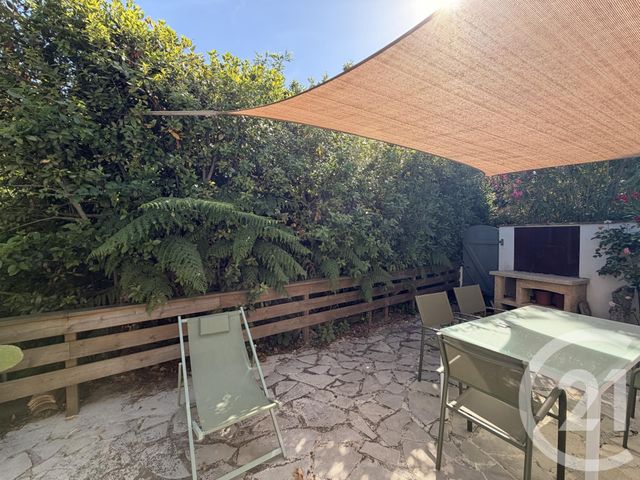 Maison &agrave; vendre - 3 pi&egrave;ces - 57,95 m2 - St Tropez - 83 - PROVENCE-ALPES-COTE-D-AZUR