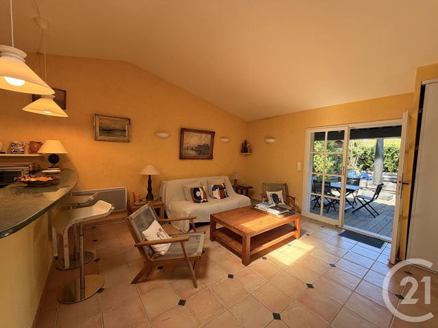 Maison &agrave; vendre - 3 pi&egrave;ces - 57,95 m2 - St Tropez - 83 - PROVENCE-ALPES-COTE-D-AZUR