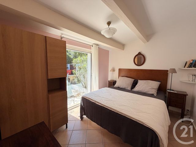 Maison &agrave; vendre - 3 pi&egrave;ces - 57,95 m2 - St Tropez - 83 - PROVENCE-ALPES-COTE-D-AZUR