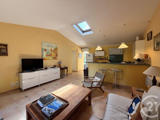 Maison &agrave; vendre - 3 pi&egrave;ces - 57,95 m2 - St Tropez - 83 - PROVENCE-ALPES-COTE-D-AZUR