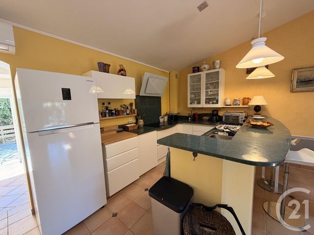 Maison &agrave; vendre - 3 pi&egrave;ces - 57,95 m2 - St Tropez - 83 - PROVENCE-ALPES-COTE-D-AZUR