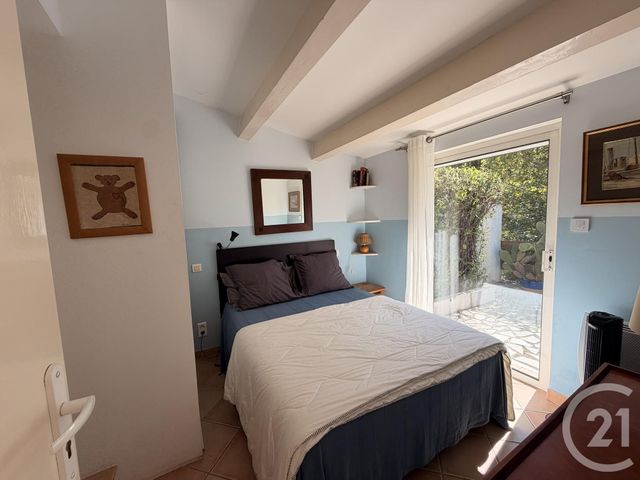 Maison &agrave; vendre - 3 pi&egrave;ces - 57,95 m2 - St Tropez - 83 - PROVENCE-ALPES-COTE-D-AZUR
