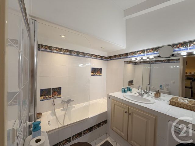 Maison &agrave; vendre - 3 pi&egrave;ces - 57,95 m2 - St Tropez - 83 - PROVENCE-ALPES-COTE-D-AZUR