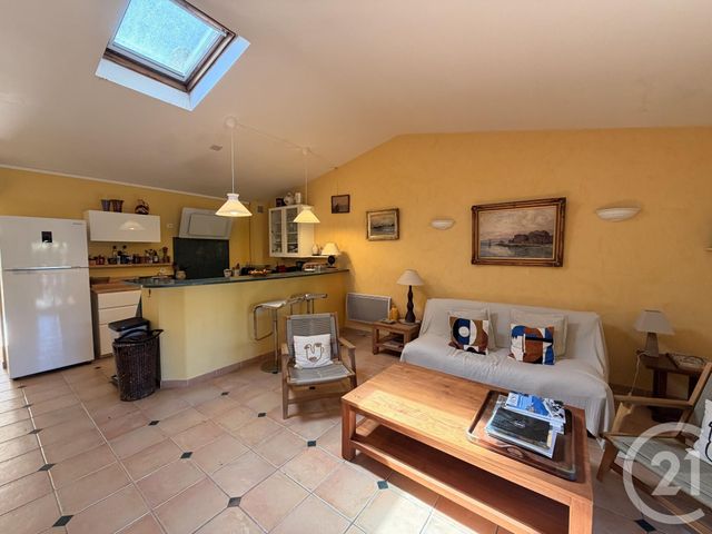 Maison &agrave; vendre - 3 pi&egrave;ces - 57,95 m2 - St Tropez - 83 - PROVENCE-ALPES-COTE-D-AZUR