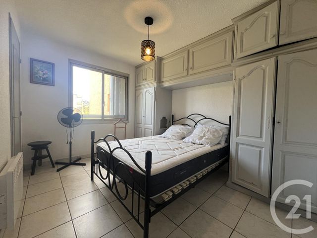 Appartement F2 &agrave; vendre - 2 pi&egrave;ces - 31 m2 - Ste Maxime - 83 - PROVENCE-ALPES-COTE-D-AZUR
