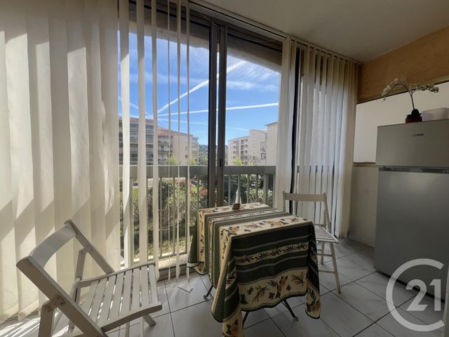 Appartement F2 &agrave; vendre - 2 pi&egrave;ces - 31 m2 - Ste Maxime - 83 - PROVENCE-ALPES-COTE-D-AZUR