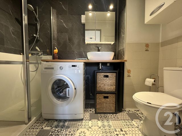 Appartement F2 &agrave; vendre - 2 pi&egrave;ces - 31 m2 - Ste Maxime - 83 - PROVENCE-ALPES-COTE-D-AZUR