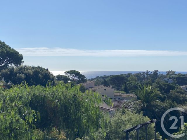 Maison &agrave; vendre - 7 pi&egrave;ces - 238 m2 - Les Issambres - 83 - PROVENCE-ALPES-COTE-D-AZUR