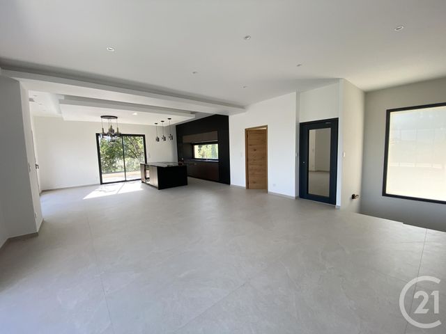 Maison &agrave; vendre - 7 pi&egrave;ces - 238 m2 - Les Issambres - 83 - PROVENCE-ALPES-COTE-D-AZUR