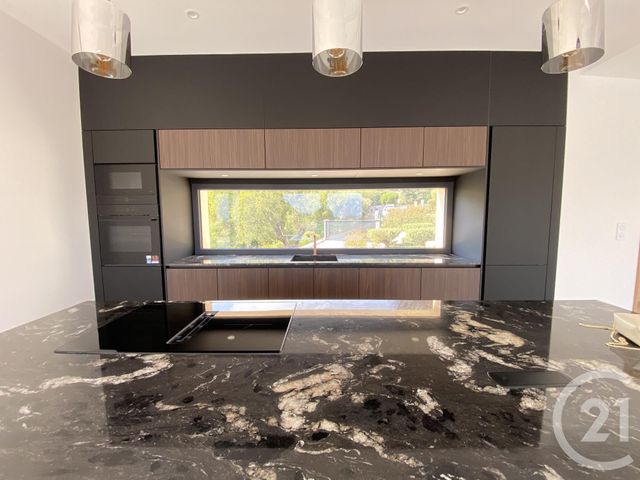 Maison &agrave; vendre - 7 pi&egrave;ces - 238 m2 - Les Issambres - 83 - PROVENCE-ALPES-COTE-D-AZUR