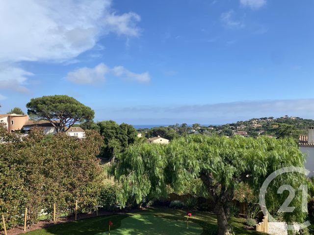 Maison &agrave; vendre - 7 pi&egrave;ces - 238 m2 - Les Issambres - 83 - PROVENCE-ALPES-COTE-D-AZUR