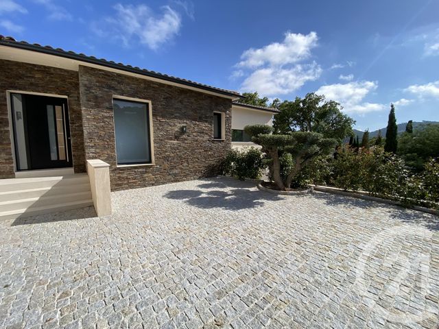 Maison &agrave; vendre - 7 pi&egrave;ces - 238 m2 - Les Issambres - 83 - PROVENCE-ALPES-COTE-D-AZUR