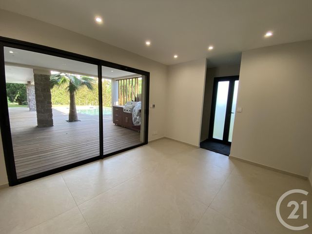 Maison &agrave; vendre - 7 pi&egrave;ces - 238 m2 - Les Issambres - 83 - PROVENCE-ALPES-COTE-D-AZUR