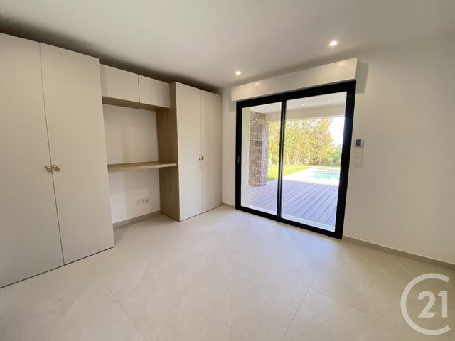 Maison &agrave; vendre - 7 pi&egrave;ces - 238 m2 - Les Issambres - 83 - PROVENCE-ALPES-COTE-D-AZUR