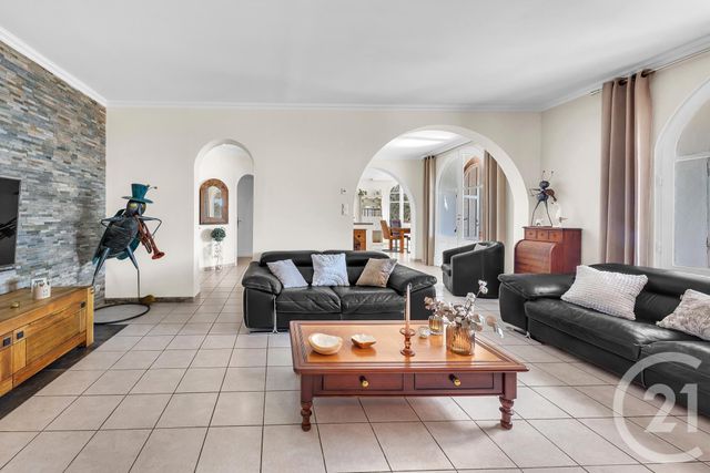 Maison &agrave; vendre - 5 pi&egrave;ces - 143 m2 - Les Issambres - 83 - PROVENCE-ALPES-COTE-D-AZUR