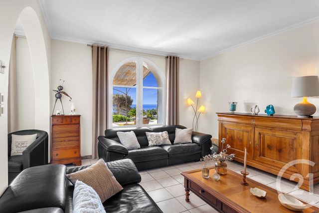 Maison &agrave; vendre - 5 pi&egrave;ces - 143 m2 - Les Issambres - 83 - PROVENCE-ALPES-COTE-D-AZUR