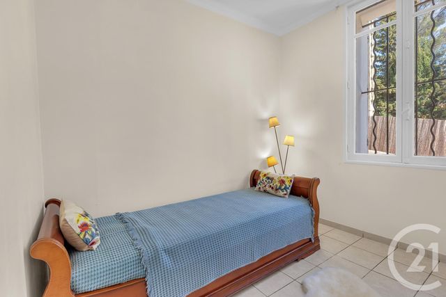 Maison &agrave; vendre - 5 pi&egrave;ces - 143 m2 - Les Issambres - 83 - PROVENCE-ALPES-COTE-D-AZUR