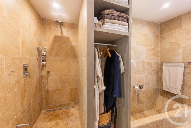 Maison &agrave; vendre - 5 pi&egrave;ces - 143 m2 - Les Issambres - 83 - PROVENCE-ALPES-COTE-D-AZUR