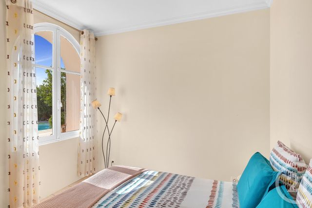 Maison &agrave; vendre - 5 pi&egrave;ces - 143 m2 - Les Issambres - 83 - PROVENCE-ALPES-COTE-D-AZUR