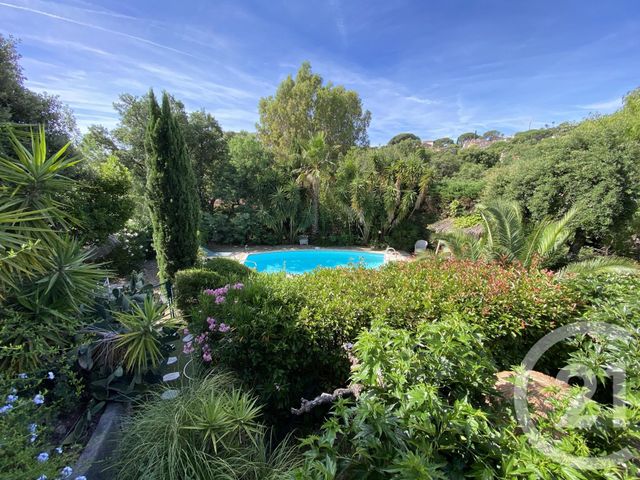 Maison &agrave; vendre - 7 pi&egrave;ces - 171,83 m2 - Ste Maxime - 83 - PROVENCE-ALPES-COTE-D-AZUR