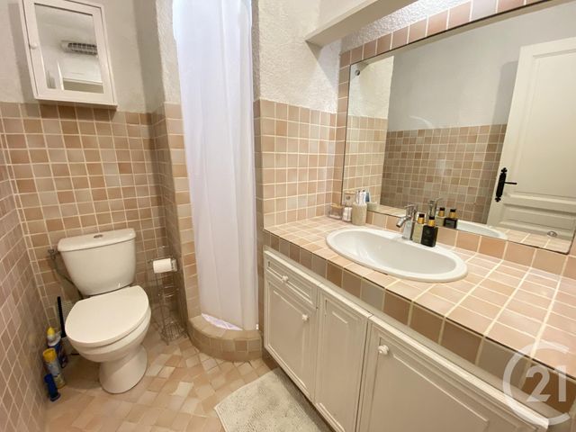 Maison &agrave; vendre - 7 pi&egrave;ces - 171,83 m2 - Ste Maxime - 83 - PROVENCE-ALPES-COTE-D-AZUR