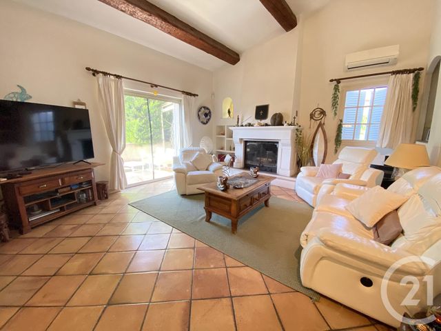 Maison &agrave; vendre - 7 pi&egrave;ces - 171,83 m2 - Ste Maxime - 83 - PROVENCE-ALPES-COTE-D-AZUR