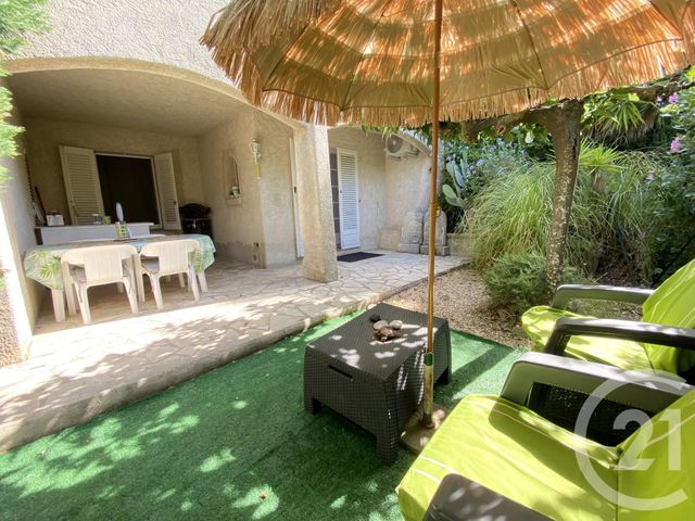 Maison &agrave; vendre - 7 pi&egrave;ces - 171,83 m2 - Ste Maxime - 83 - PROVENCE-ALPES-COTE-D-AZUR