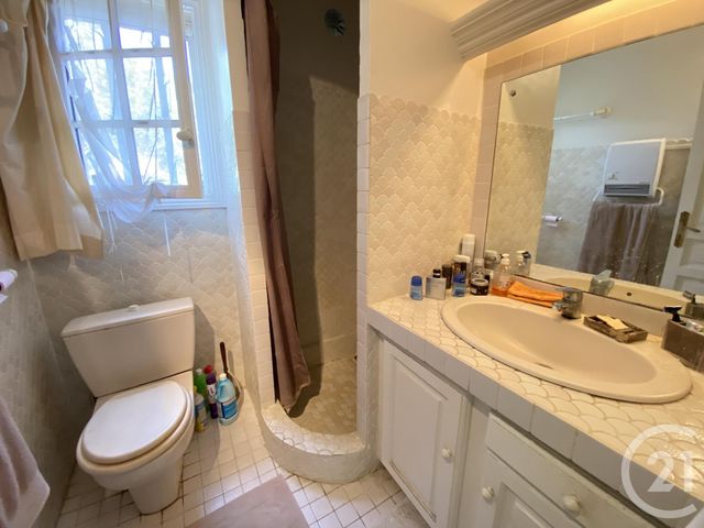 Maison &agrave; vendre - 7 pi&egrave;ces - 171,83 m2 - Ste Maxime - 83 - PROVENCE-ALPES-COTE-D-AZUR