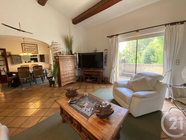 Maison &agrave; vendre - 7 pi&egrave;ces - 171,83 m2 - Ste Maxime - 83 - PROVENCE-ALPES-COTE-D-AZUR