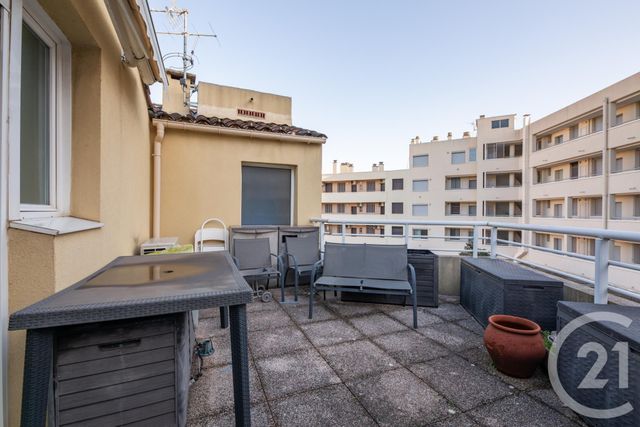 Appartement F3 &agrave; vendre - 3 pi&egrave;ces - 81,45 m2 - Ste Maxime - 83 - PROVENCE-ALPES-COTE-D-AZUR