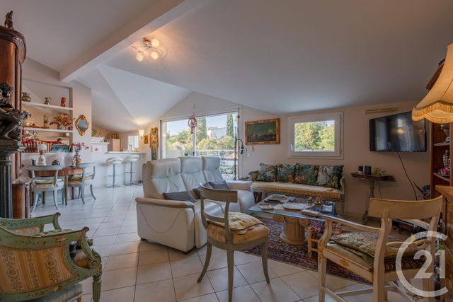 appartement - STE MAXIME - 83