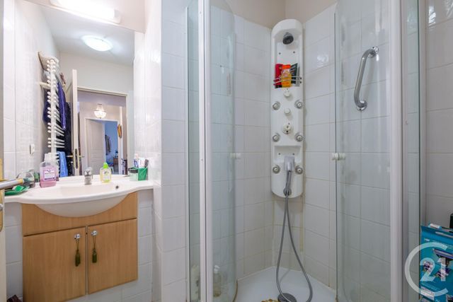 Appartement F3 &agrave; vendre - 3 pi&egrave;ces - 81,45 m2 - Ste Maxime - 83 - PROVENCE-ALPES-COTE-D-AZUR