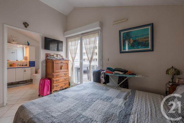 Appartement F3 &agrave; vendre - 3 pi&egrave;ces - 81,45 m2 - Ste Maxime - 83 - PROVENCE-ALPES-COTE-D-AZUR