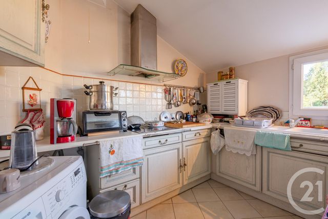 Appartement F3 &agrave; vendre - 3 pi&egrave;ces - 81,45 m2 - Ste Maxime - 83 - PROVENCE-ALPES-COTE-D-AZUR